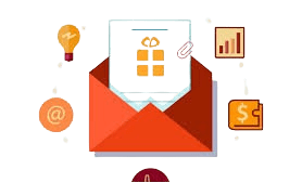 Email marketing